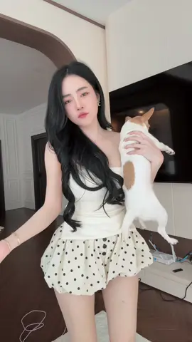 เหมือนมีลูกอ่อนกูจะบ้าาา