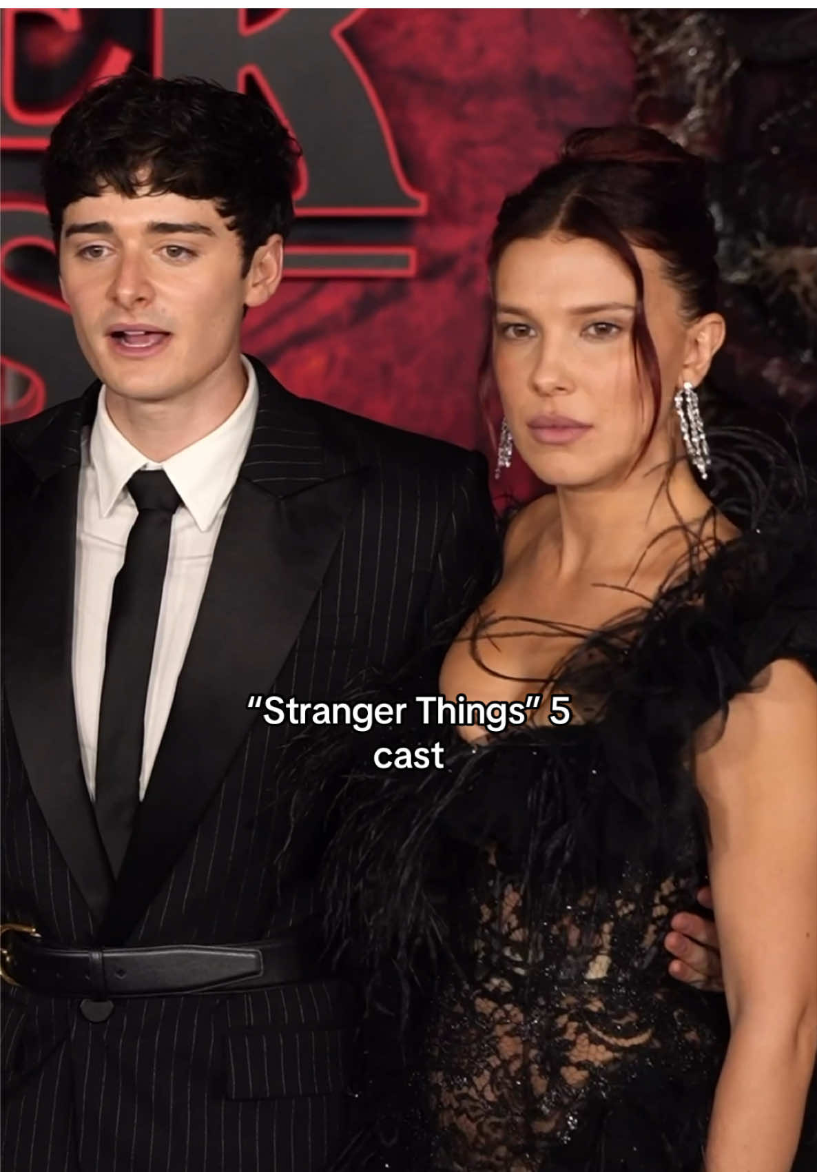 #strangerthings 5 is here 🥹 #netflix 