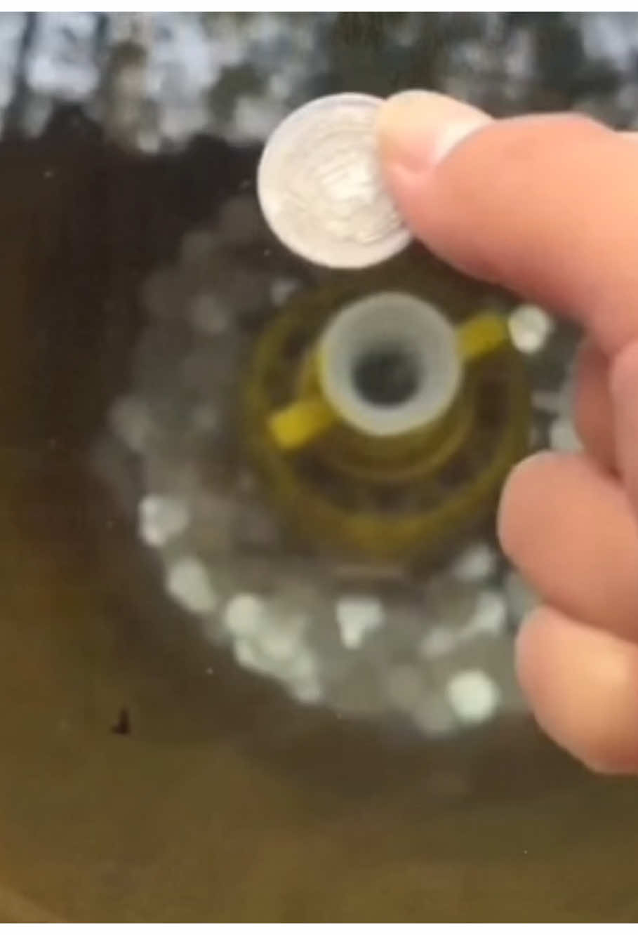 Perfect fit #satifingvideo #asmr #tiktok #fyp #foryourpage #oddlysatisfyin 