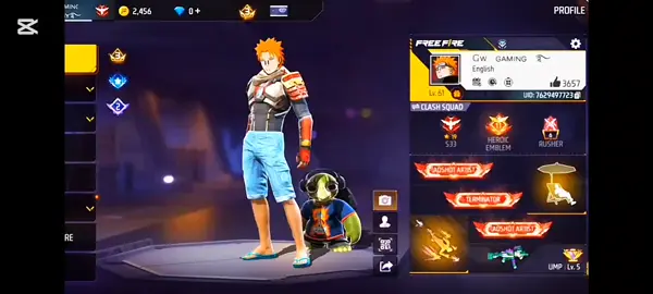 💀😎🥷...!!! . . . . . . . . . . . #fypシ゚#fypシ゚viral🖤tiktok#foryou#fypシ゚#freefire