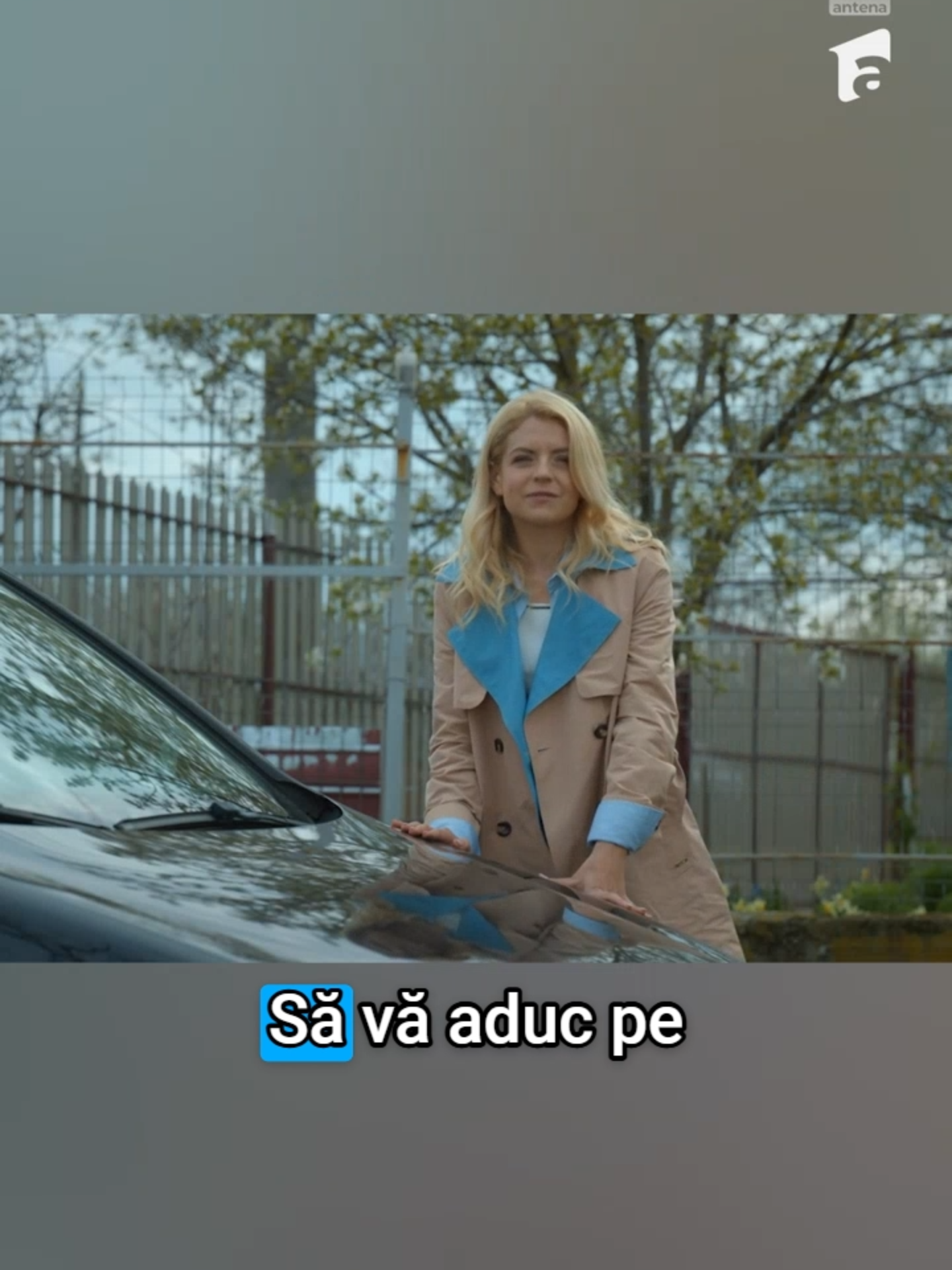 La întoarcerea lui Teo în sat, aceasta aduce o surpriză neașteptată. După mult timp, Călin are ocazia să își vadă bunicii și locul unde au crescut părinții lui. 🥹 #fyp #foryou #foryouppage #serialeromanesti #iubirecuparfumdelavanda