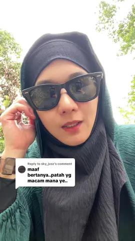 Replying to @sky_jusz Kaki saya dua2 patah and lutut hancur. ✌️