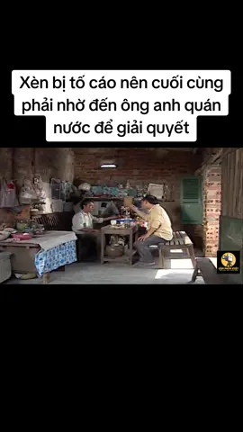 Xèn gái gú nên bị vậy là phải... #songodaysong #camphimviet #phimvietnam 