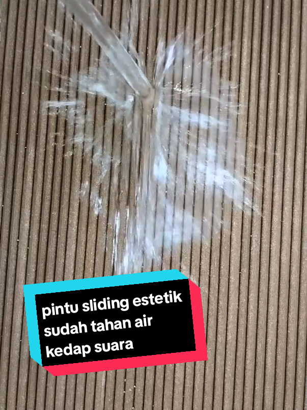 Membalas @melody.favpintu sliding estetik bisa buat pintu kamar mandi pintu kamar tidur pintu dapur pintu ruangan ber AC juga bisa #pintugeser #pintukamarmandi #pintusliding #pintuminimalis #pintu 