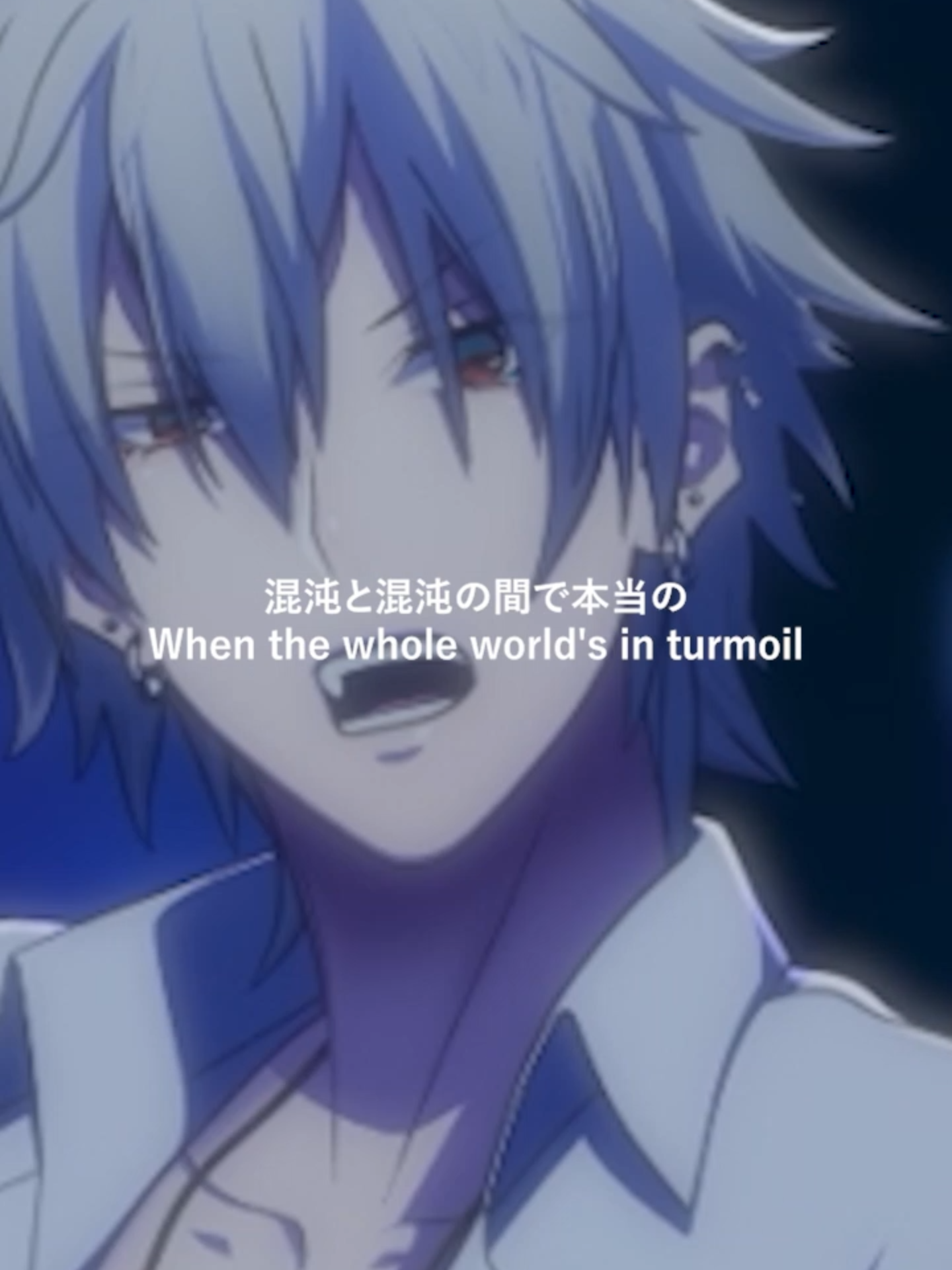 「Hoodstar+」MAD TRIGGER CREW ver. #ヒプノシスマイク #ヒプマイ #Hypnosismic #hypmic