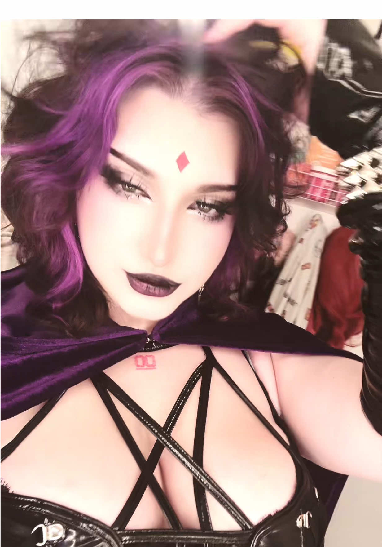 That's actually my profession now 😼