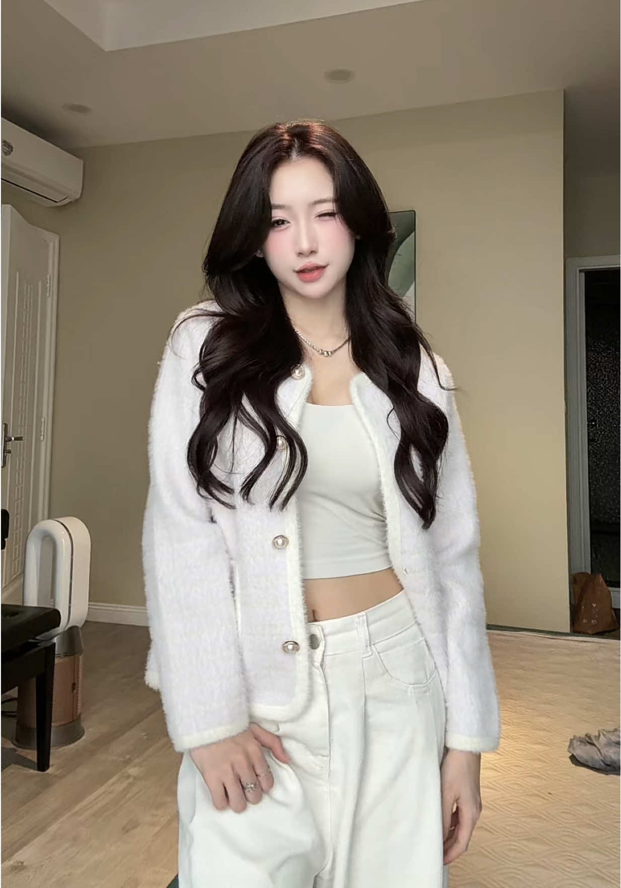 Ước mún lớn nhất cuộc đời a😍 #vuongkyanh 