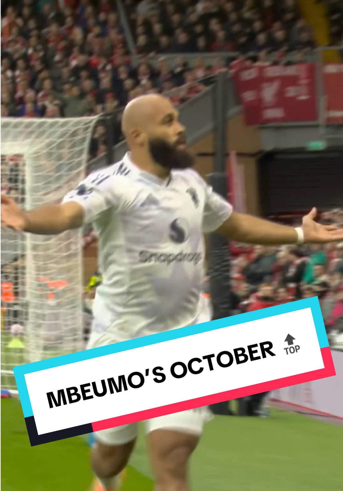 EVERY goal involvement from Bryan’s standout October 💥