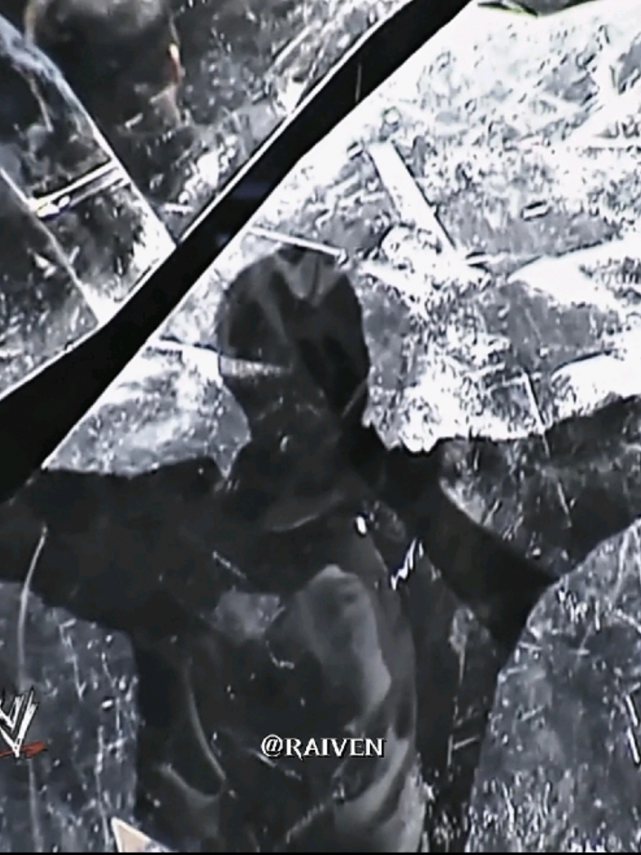 When you became a Stranger... | #foryoupage #explore #randyorton #WWE  #creatorsearchinsights 