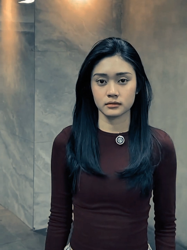 Lucu banget Wee😻#meyshairaa #fyp #xyzbca 