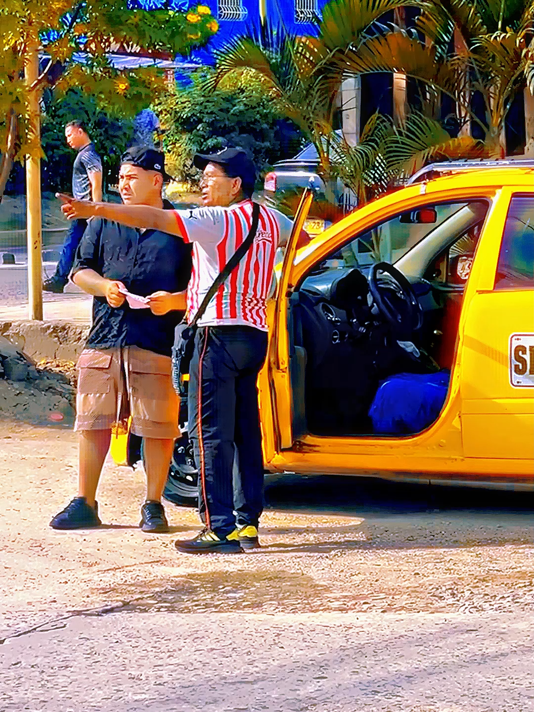 The taxi got lost 🤣 #funny #funnyvideos #funnymoments #funnyprank #comedy