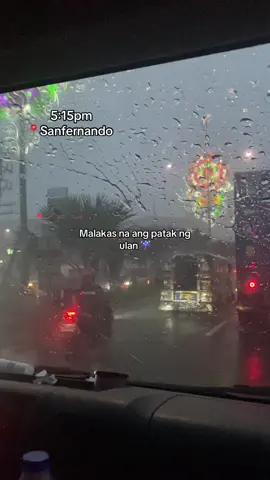 Keep us safe, Lord. #bagyonguwan 