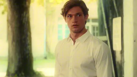 They fell in love again #maxtonhall #jamesbeaufort #rubybell #fyp #foryoupage 