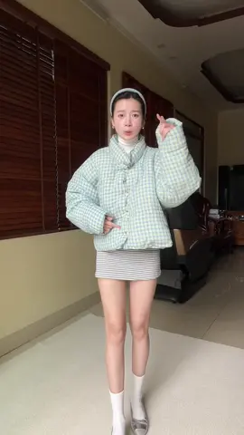 Đu trend muộn #thanhhangreview  