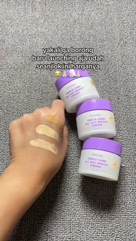 gebrakan facetology tiap bulan😭🙏🏻 #facetology #fyp #skincare #sipalingcantik #gajiansale #sipalingaffiliate #juarakonten #SiPalingCantik #promoguncang1111 #Facetology #Faceties #DayCreamLaunch #TripleCareSeries #NPLDayCream #DayCreamFacetology 