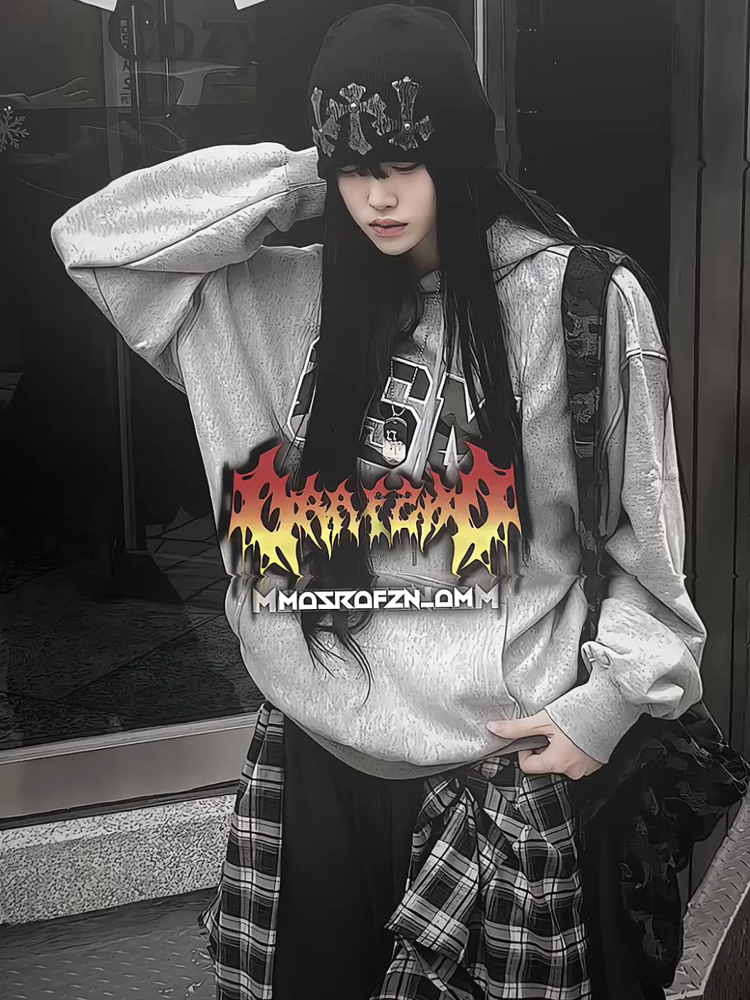 #CapCut dj orang baru lebe gacor v2 [Versi Capcut Klik Logo] #masrafzn #preset5mb #presetalightmotion #templatecapcut 