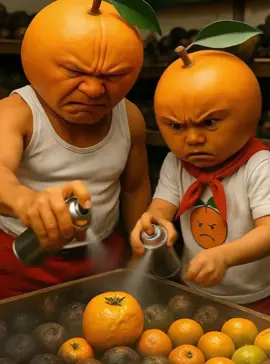 Udin Din Dindin opened a fruit shop #brainrot #brrbrrpatapim #tungtungtungsahur #viral #fyp 