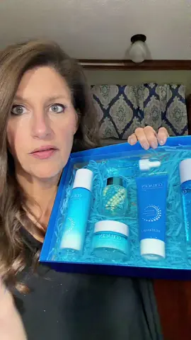 Collagen Skincare Set  #tiktokshopblackfriday 
