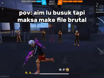 https://www.mediafire.com/file/2ciolqkconzv9eb/AIMLOCK_BRUTAL_OB51.zip/file#aimlockff #aimbotff #aimbot #aimlockbrutal #freefiregameplay 