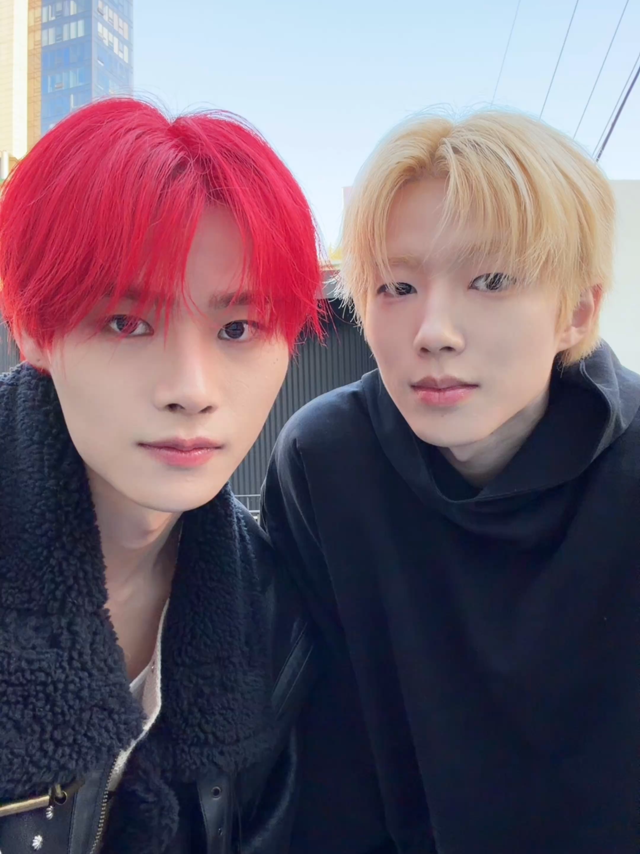 Say love me 💗 #8TURN #에잇턴 #エイトターン #명호 #MYUNGHO #ミョンホ #민호 #MINHO #ミノ #fyp #trend #trending