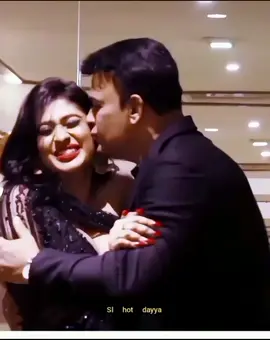 රන්ජන්   පියුමි ....  😍😍😍  #ranjanramanayake #piumihansamali #ranjan #piumi #slhotdayya 