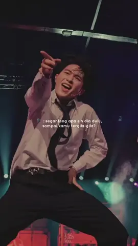 sampai tidak bisa perpaling💙 #williamjkp #williamest #CapCut 