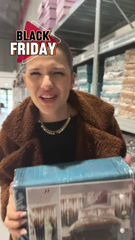 Lenjeria cu 8 piese din bumbac finet te asteapta acum pe site la cel mai bun pret! BLACK FRIDAY E AICI! 🥳 #cumparamisim #reduceri #oferte #discounturi #blackfriday 