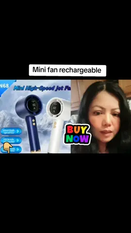 Mini fan rechargeable  #minifan #minifanrechargeable #creatorsearchinsights 