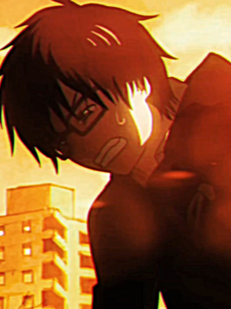 This scene broke me icl // I'm still hoping for the 3rd season to come out 💔 #3gatsunolion #marchcomesinlikealion #reikiriyama #sangatsunolion #anime #edit #fyp #foryou #foryoupage