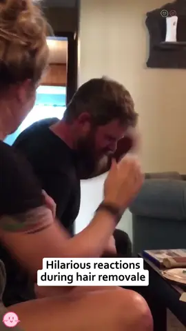 😨🫣#fyp #lol #funnyreaction #nosehair #funnyvideos 