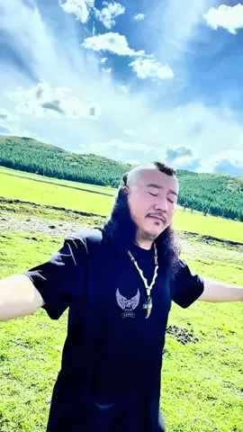 #mongolia throat singing #badass #music #fyp 