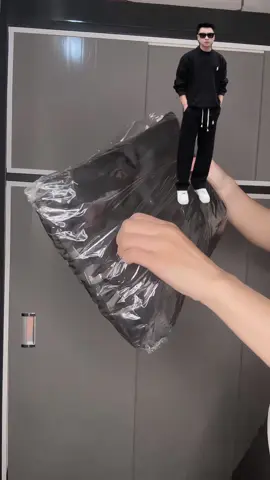 Chưa tới 2xx mà bộ đồ nặng cả kg, chất siêu mịn đẹp