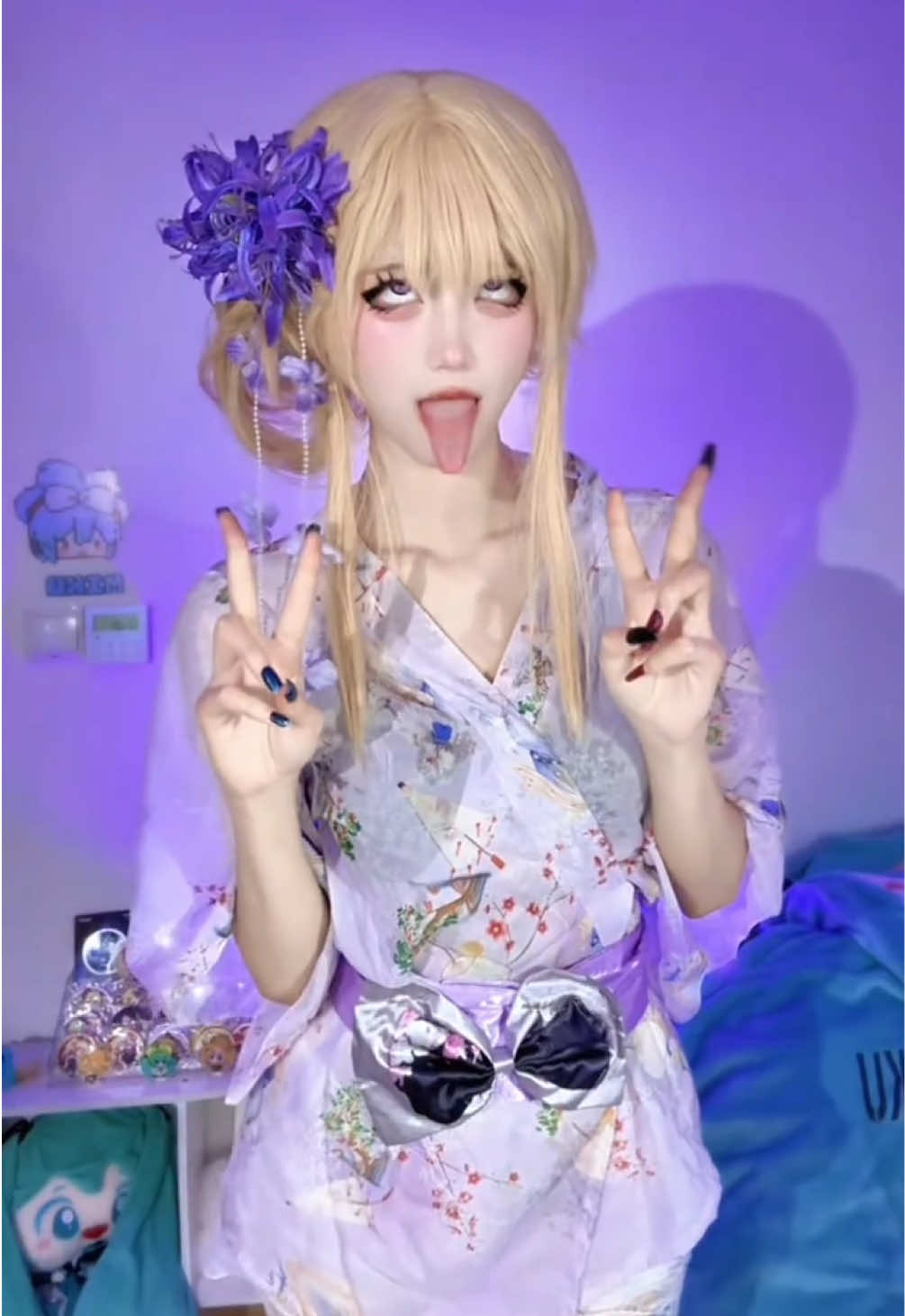 #fpy #foryourpage #beauty #prettygirl #可愛い #cute #反差 #cosplay #OOTD #chinese #dance 