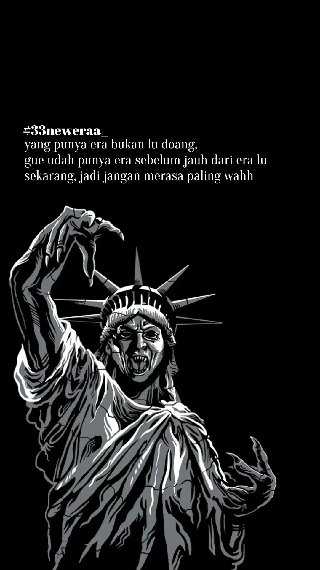 cuma fomo ko✌️ #33neweraa_ #owlera #resbarcool #remajasantaineverdie 