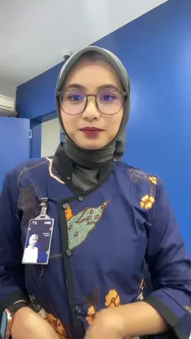 🌟 LOWONGAN KERJA BANK BRI 2025! 🌟 Saatnya wujudkan karier impianmu bersama Bank BRI, salah satu bank terbesar dan terpercaya di Indonesia 🇮🇩 Kami membuka kesempatan untuk kamu yang bersemangat, berintegritas, dan ingin berkembang bersama BRI 💙 💼 Posisi yang tersedia: 1️⃣ Customer Service Representative (CSR) 2️⃣ Teller 3️⃣ Marketing Officer (Funding & Lending) ✨ Keunggulan bergabung di Bank BRI: Karier luas & pelatihan berkelanjutan Lingkungan kerja profesional Fasilitas kesejahteraan dan jenjang karier menarik 📍 Penempatan: Seluruh wilayah Indonesia 📝 Cara daftar: Silakan daftar melalui website di bio profil 🚫 Waspada penipuan! Rekrutmen Bank BRI tidak memungut biaya apapun. #LowonganKerja #LowonganBRI #LokerBankBRI #KarierBRI #BRI2025 #BRICareers #LowonganKerja2025 #KerjaDiBank #KarierImpian #LokerBUMN #LokerTerbaru #JobVacancy #LokerIndonesia #LokerFreshGraduate #FYP #KerjaYuk #InfoLoker #LokerResmi 