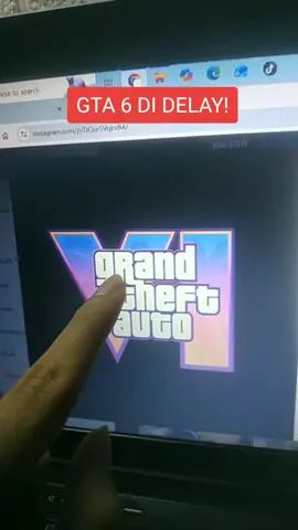 Harusnya sih ngeluarin trailer ke 3 sih, minimal gameplay, jadi gimana menurut lu? #gta #gta6 #rocstargame #gamerindonesia