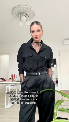 Accept statuia 🥹✨