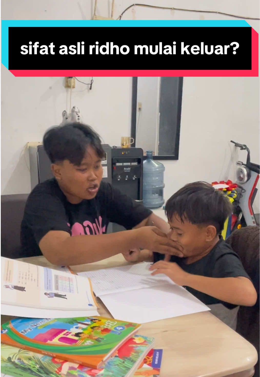 kelen kalo main main jamberapa pulang? #alehalehkhasmedan 