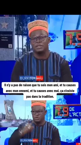 keog naaba sonré  #koudoumdetv 