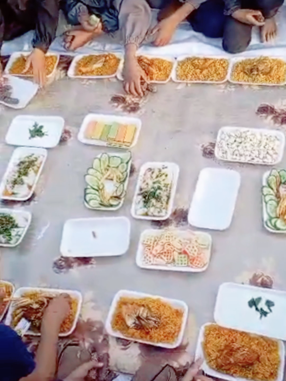 #islamic_video #muslimtiktok #nasheed #orphans #charity 