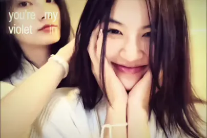 cutiesss ☹️☹️ #pangjiewr #gl #blejie #mable_siriwalee #clairebell 