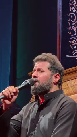 والزهرة ما يرحم وضعها 💔💔 #عزاء_الممتحنة #سيد_احمد_المنصوري #الذاكر_علي_اكبر #اكسبلورexplore #العراق 