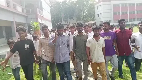 নরুন্দি স্কুল এন্ড কলেজের ছাত্র ছাত্রীদের অভিযোগ নিয়ে নরুন্দি স্কুল এন্ড কলেজ অধ্যক্ষ সাথে সৌজন্য সাক্ষাৎ। 