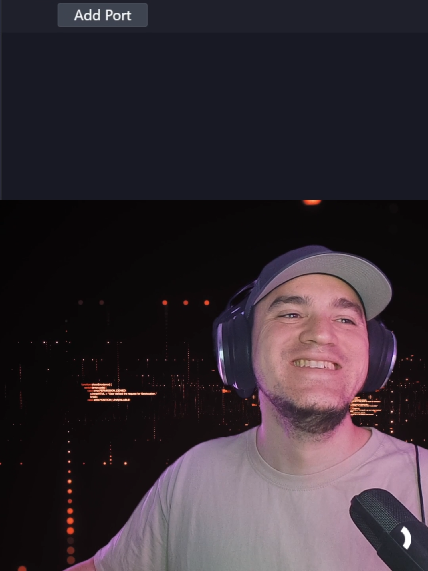 El secreto mejor guardado de VS Code (Nadie habla de esto) #vscode #portforwarding #desarrolloweb #programacion #trucosprogramacion #productividad #tecnologia #developer #shorts #visualstudiocode