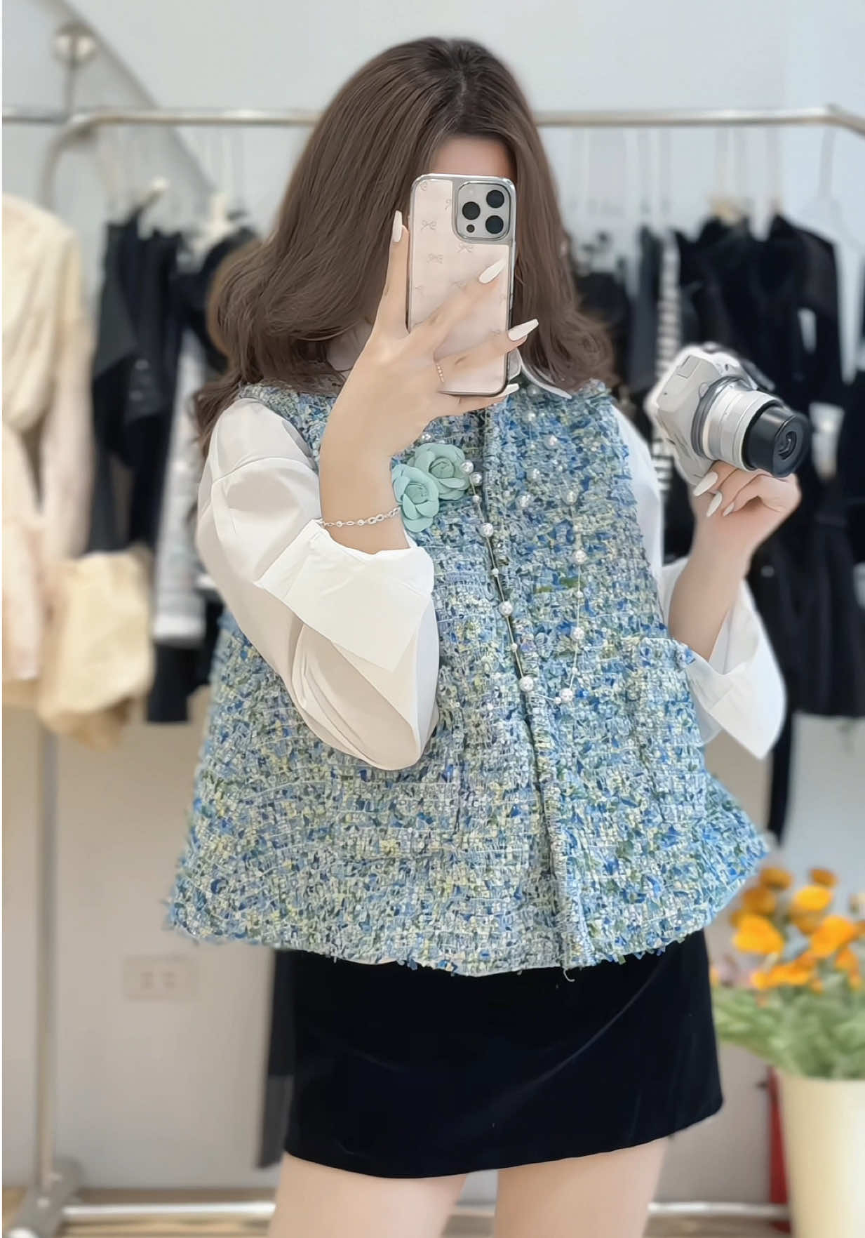 Set này sang quá tr 