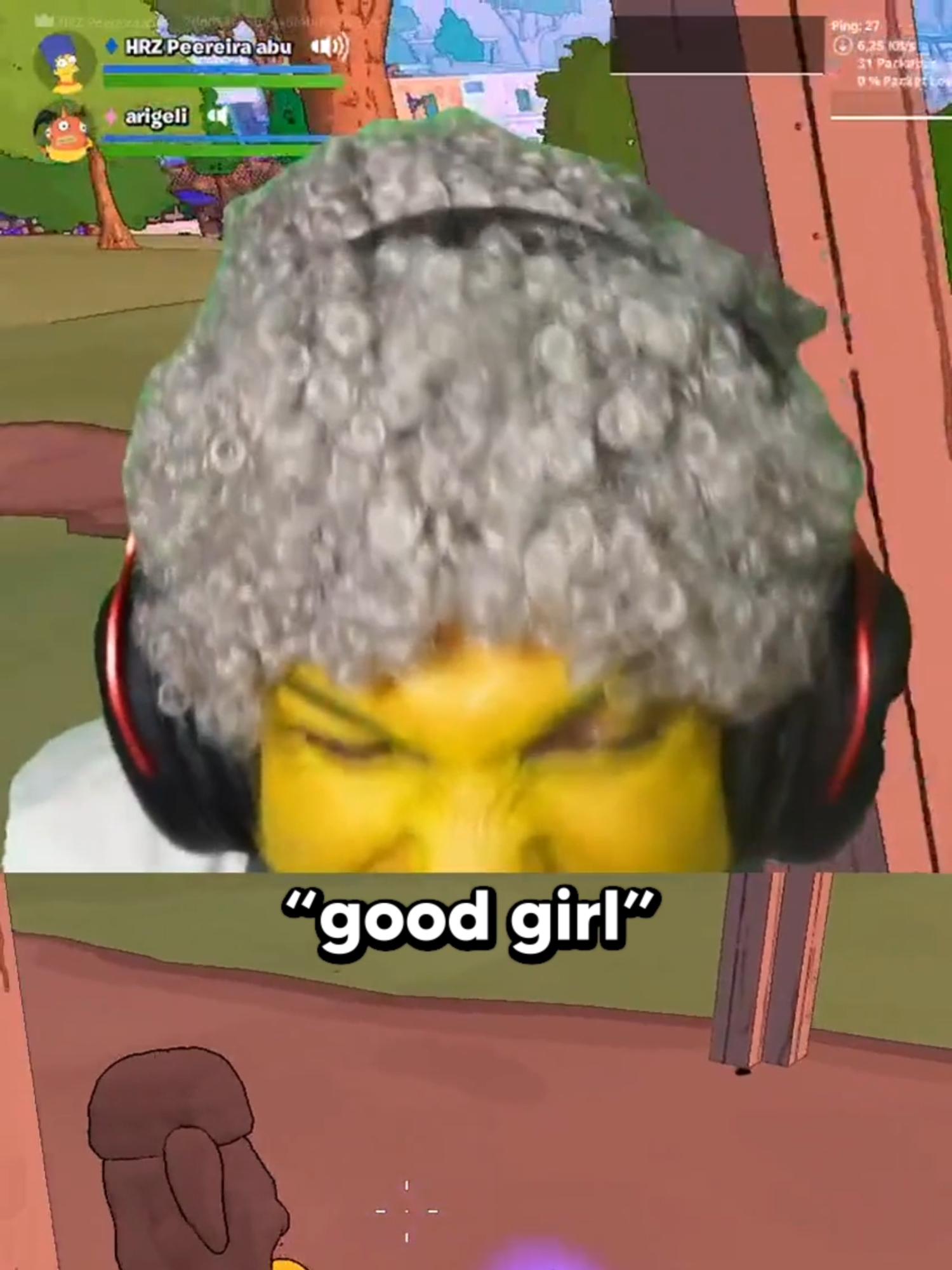 como le sueltas esa #peereira7 #twitchstreamer #twitchclips #twitch