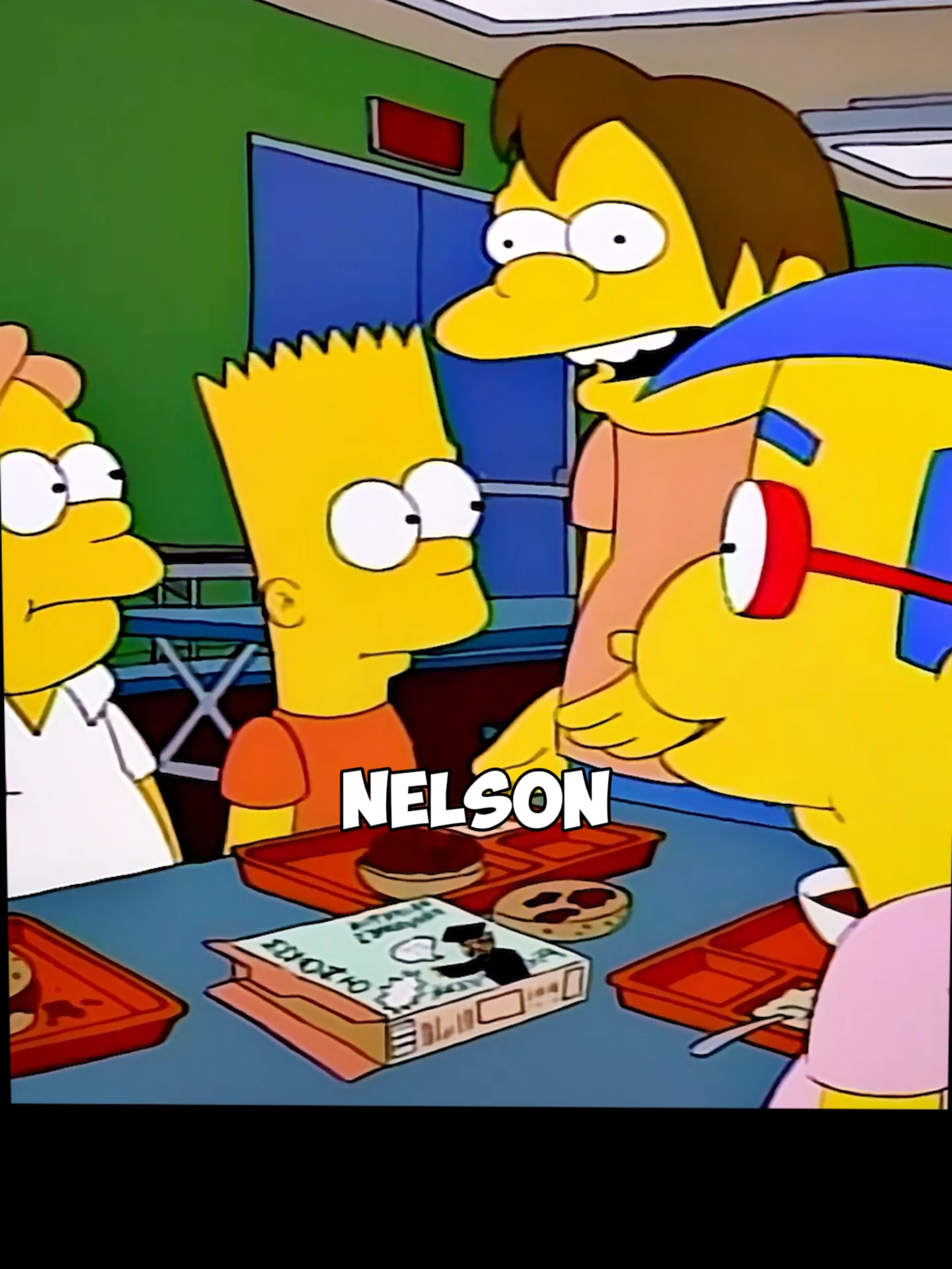 Homer doesn't seem very smart because of the Simpson family's genetic inheritance#fyp #fypシ #foryou #cartoon #thesimpsons