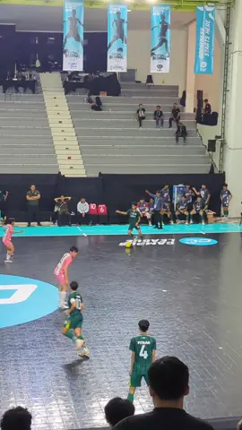 GOAL YANG TAK TERPREDIKSI DARI UMY