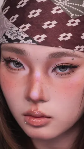 #makeup #makeuptutorial #trangdiemdep #makeupartist #HaTrangcosmetics 