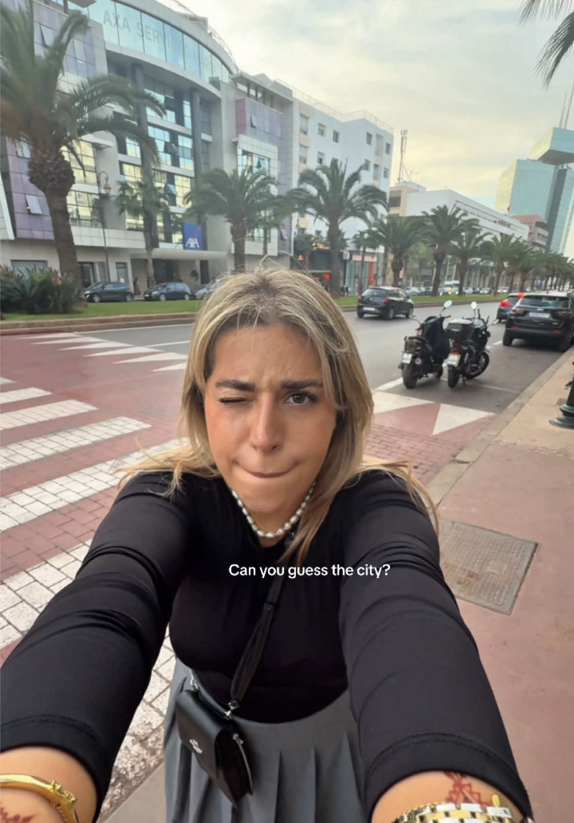 Quick fitcheck babes in one of my favorite city🤍✨ #outfitchecks #outfitofthedayinspo #outfitinspo #curvygirlcommunity #fitcheckgirl #plussizeoutfits 